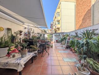 Pis a Cerdanyola Sud. Piso en venta en mataró