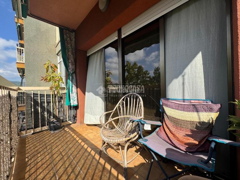 Foto 5aeb3f64-e36f-4f84-86f3-29e00fc7b275. Appartement dans Cerdanyola Nord Mataró