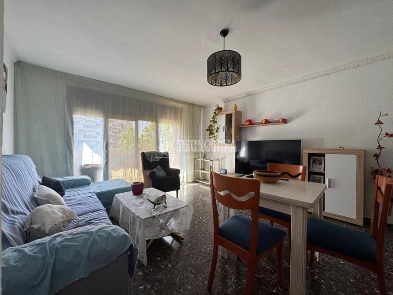 Foto 7fba7fde-0ae2-480b-9b30-2979a156378b. Appartement dans Cerdanyola Nord Mataró