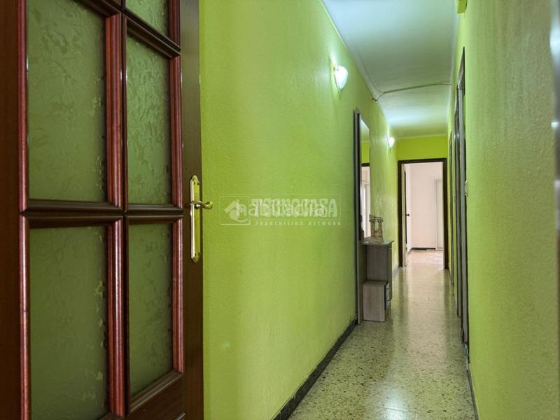 Foto 7fe8c372-19ec-4a04-a4c7-ee7ec666ba1b. Appartement dans Cerdanyola Nord Mataró