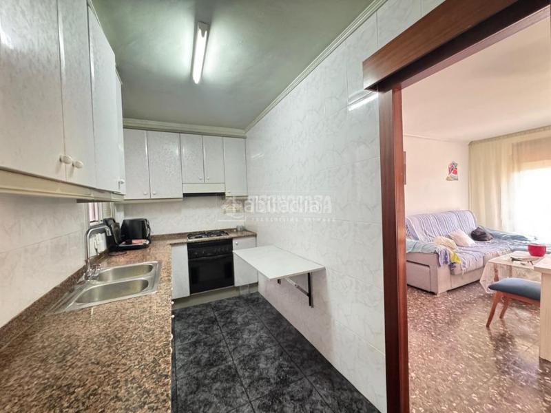 Foto 86632f0f-4eb5-40fb-b2f0-eca12b159c97. Appartement dans Cerdanyola Nord Mataró