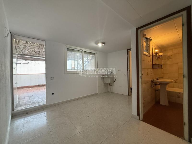 Foto 98a33cb1-3589-46da-9578-3ed71c1dda31. Flat in Cerdanyola Sud Mataró