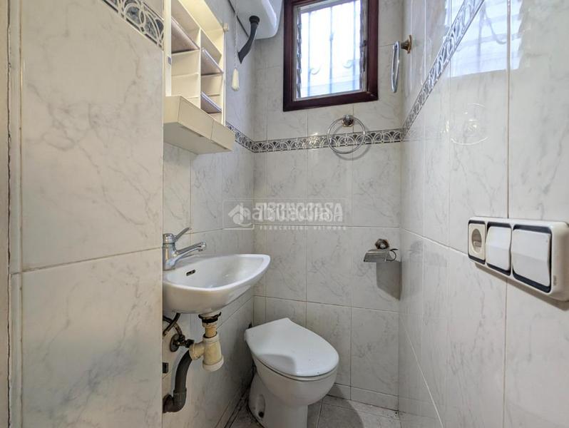 Foto af2e3d43-64b4-4cd5-b1a9-f84086a63930. Flat in Cerdanyola Sud Mataró