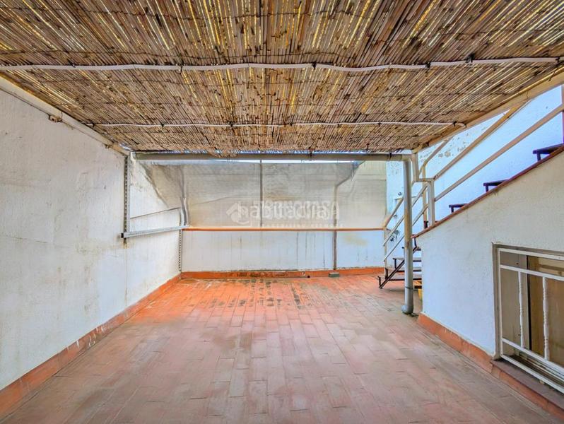 Foto e1eacef5-e3c2-4f44-ae75-9c7b6bd5c7e5. Flat in Cerdanyola Sud Mataró