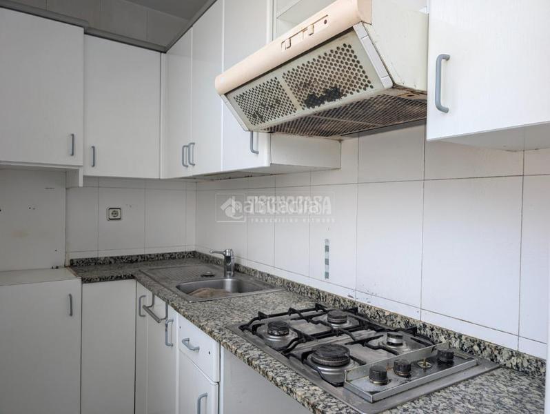Foto f3f162ba-b006-4227-9fc0-436fa5243776. Flat in Cerdanyola Sud Mataró