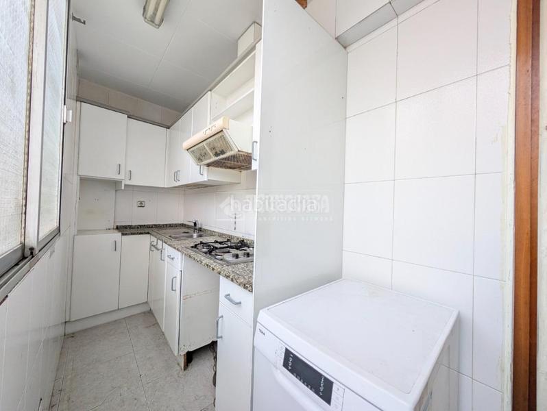 Foto ffbce273-0c6d-483a-987c-e996beef4878. Flat in Cerdanyola Sud Mataró