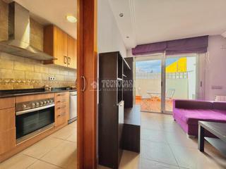 Appartement à Cerdanyola Sud. Piso en venta en mataró