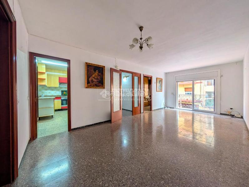 Foto 475ead2d-ca71-4dbc-bc41-4be8c40c9a8e. Piso  en venta en Cerdanyola Sud Mataró