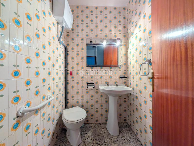 Foto 52693c2f-8fd2-41a8-b448-f168f10ed257. Piso  en venta en Cerdanyola Sud Mataró