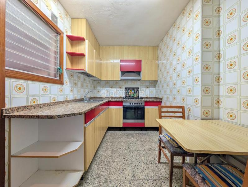 Foto 546c8f32-2ab0-4a3e-b8a2-ad70734517ac. Piso  en venta en Cerdanyola Sud Mataró