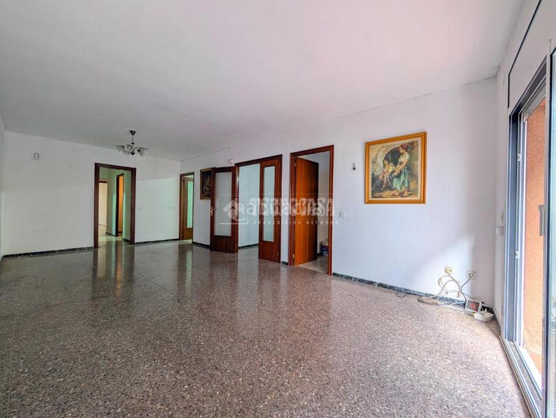 Foto 622e5463-c9ec-474d-8b75-36992755e590. Piso  en venta en Cerdanyola Sud Mataró