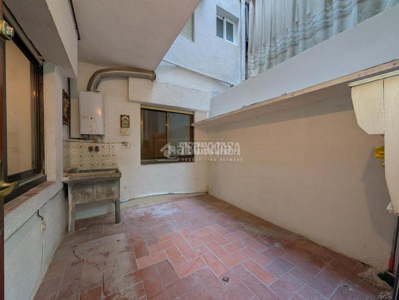 Foto b60ae659-2808-4b5f-81a3-209b4a169c46. Piso  en venta en Cerdanyola Sud Mataró