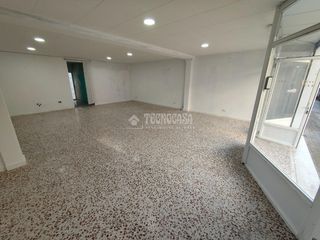 Lloguer Local Comercial a Cerdanyola Sud. Local comercial en alquiler en mataró