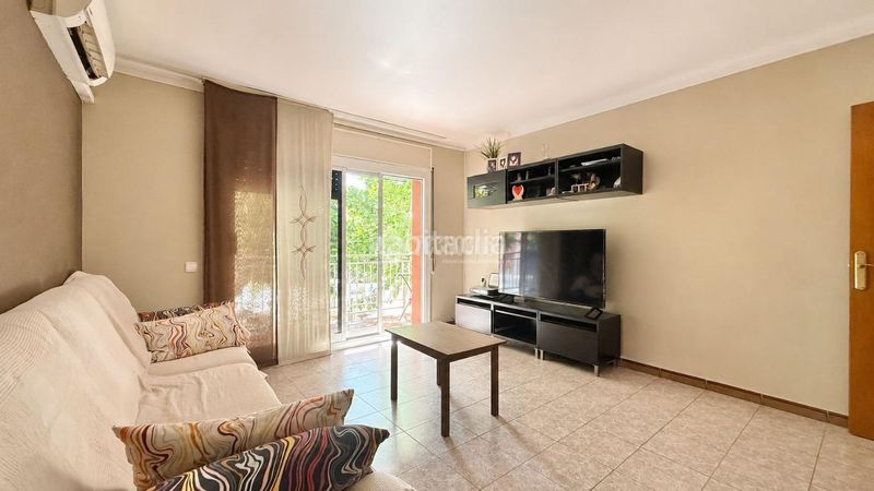 Foto 08450d0c-4e85-451c-b3e2-b333d2b51521. Piso  en venta en Cerdanyola Sud Mataró