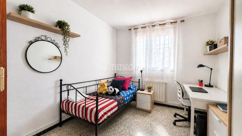 Foto 586af708-b084-44ea-925d-f2f657761fb8. Pis a Cerdanyola Sud Mataró