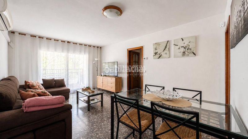 Foto ccd6f85e-f670-45d1-bcbe-df3a6eb3651e. Pis a Cerdanyola Sud Mataró