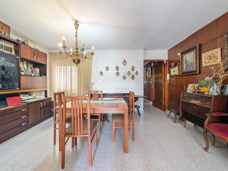 Foto bacad68d-57d5-440e-acdf-a4873c299d1e. Pis amb calefacció a Cerdanyola Nord Mataró