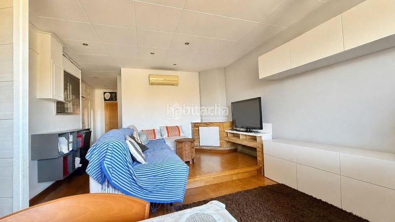 Foto e4bed288-6630-445f-8ec0-895d23ce0efe. Pis amb calefacció a Cerdanyola Sud Mataró
