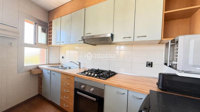 Foto f1a91d42-0d03-4ff3-9812-83c259a53d66. Pis amb calefacció a Cerdanyola Sud Mataró