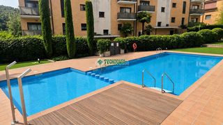 Flat in Sant Cebrià de Vallalta. Piso en venta en sant cebrià de vallalta