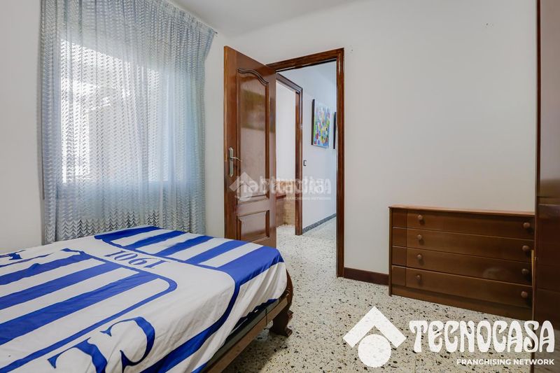 Foto a54d43e0-2438-462d-8946-7eb16e01f0fc. Flat in Centre Mataró