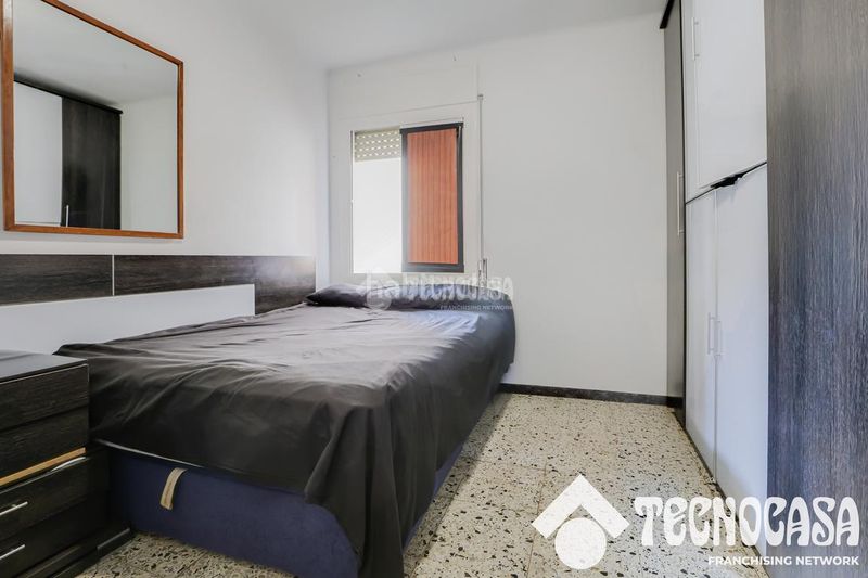 Foto ce4d56bb-c29e-4862-bebb-be72718660e5. Flat in Centre Mataró