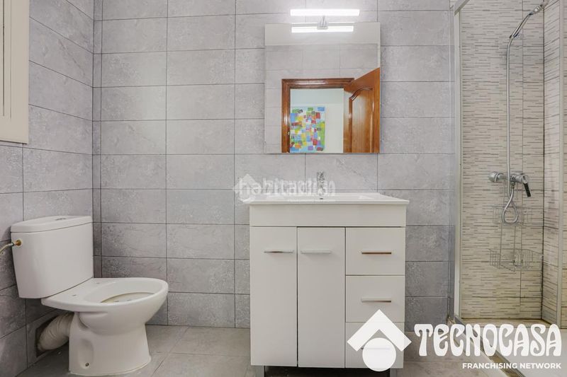 Foto cfec5cf7-2677-4683-853a-682d9e0df224. Flat in Centre Mataró