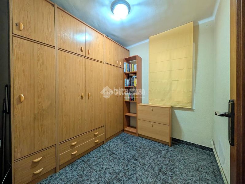 Foto eaa4946b-d0d3-4493-b5bc-f6faa8467e8f. Pis amb calefacció a Cerdanyola Sud Mataró