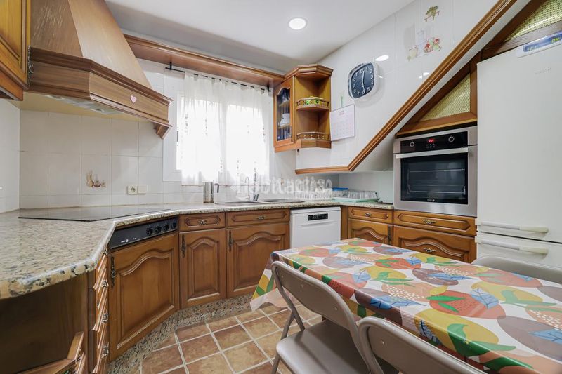 Foto ffebbd68-0392-4247-8724-8aae75d70108. Casa amb calefacció aparcament a Centre Pineda de Mar