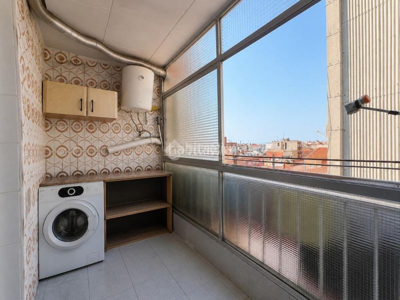 Foto 68d479b8-d39f-4607-98d1-2b2779e523ad. Flat in Cerdanyola Sud Mataró