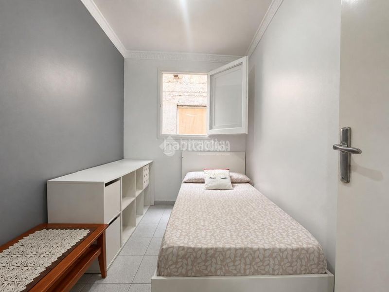 Foto e26c481d-fd7b-431b-9ece-85bf27f51434. Flat in Cerdanyola Sud Mataró