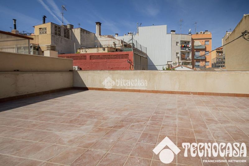 Foto 0fc4aa57-5588-44cd-ac7c-3d205bfc2ba0. Flat in Cerdanyola Nord Mataró