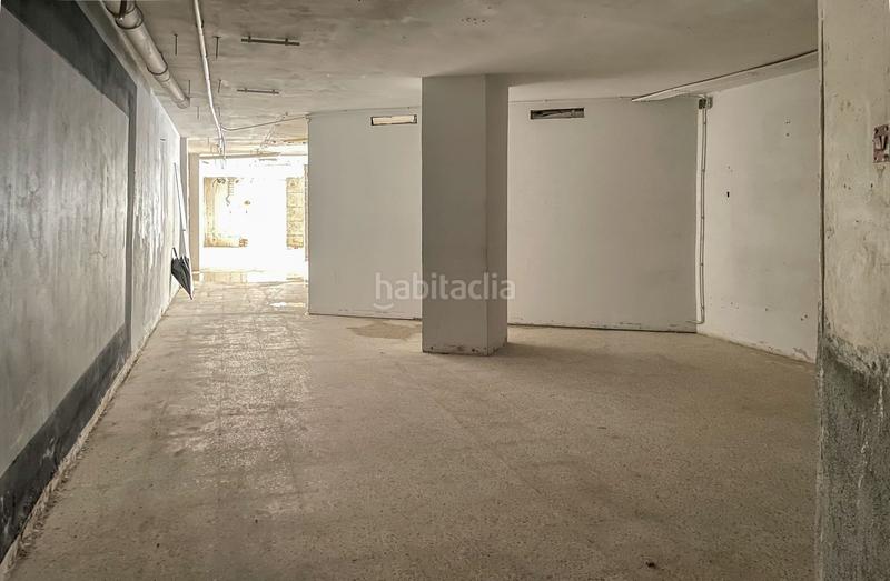 Foto 3698cfe3-fece-41bc-a725-65afa36a146a. Local commercial dans Vinyets-Molí Vell Sant Boi de Llobregat