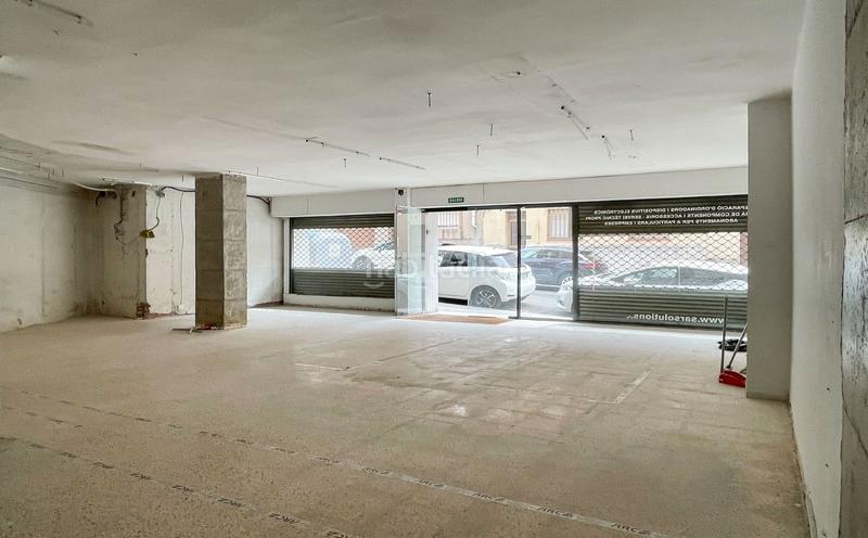 Foto 823fa8f7-240a-49b1-8c44-5abc6aefcb33. Local commercial dans Vinyets-Molí Vell Sant Boi de Llobregat