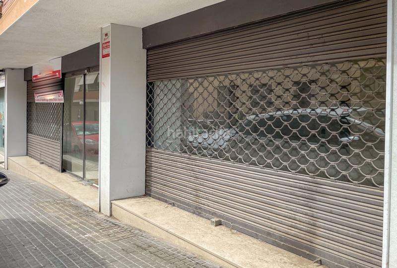 Foto e8d7dbc9-44c3-4da2-a605-795e6be93c6a. Local commercial dans Vinyets-Molí Vell Sant Boi de Llobregat