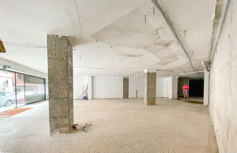 Foto f616a832-02c2-4b73-a63a-e5fb2a877e71. Local commercial dans Vinyets-Molí Vell Sant Boi de Llobregat