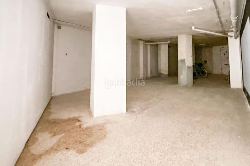 Foto fbbf27c1-cd2d-4dde-aae8-565b718f1c92. Local commercial dans Vinyets-Molí Vell Sant Boi de Llobregat