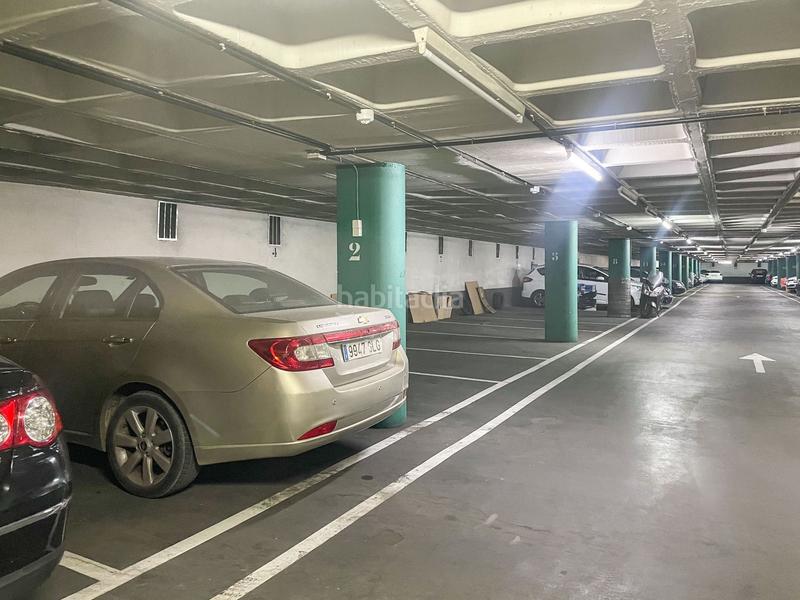 Foto 4e3694d0-7bd6-48d6-b57f-59fe80473a7d. Alquiler parking coche plaza de aparcamiento para coche en Sant Boi de Llobregat