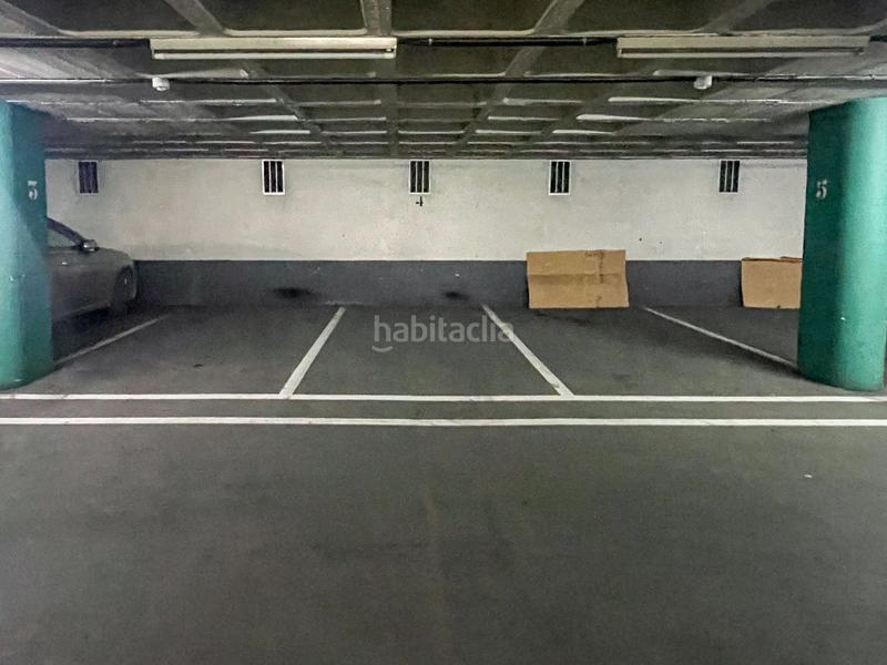 Foto 9d8c4aa3-8f64-4894-8644-1fe046f6bbff. Alquiler parking coche plaza de aparcamiento para coche en Sant Boi de Llobregat
