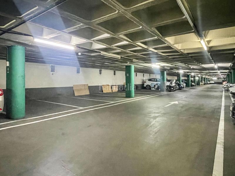 Foto 574871a3-ee68-4fc5-8f6e-a4ae4e8a6445. Miete autoparkplatz in Vinyets-Molí Vell Sant Boi de Llobregat