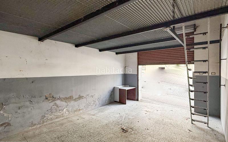 Foto 1f4926fc-9d3d-4f07-9dd0-ee2b6f018c58. Local commercial dans Vinyets-Molí Vell Sant Boi de Llobregat