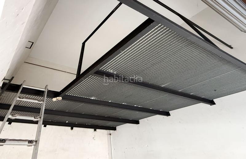 Foto 71e45c4f-df8b-4c16-890e-b251b9e296d3. Local commercial dans Vinyets-Molí Vell Sant Boi de Llobregat