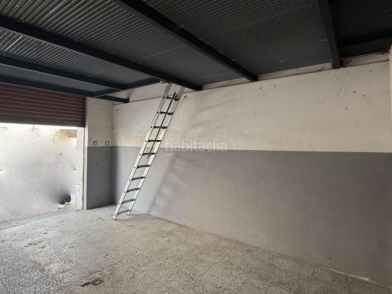 Foto 7c64d5c2-c2d8-40d2-ac70-096f192514df. Local commercial dans Vinyets-Molí Vell Sant Boi de Llobregat