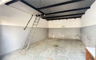 Geschäftsraum in Vinyets-Molí Vell