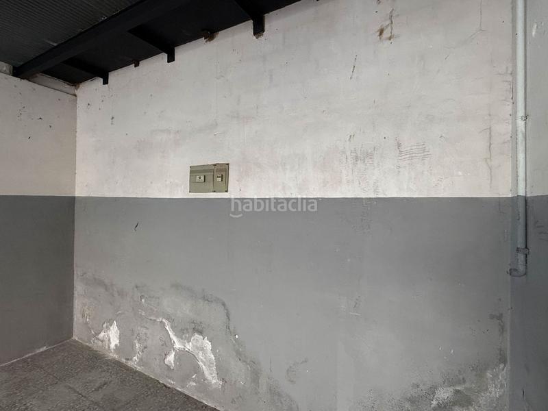 Foto ef5d2a20-e75c-45b4-aeab-bdc4ba1e343c. Local commercial dans Vinyets-Molí Vell Sant Boi de Llobregat