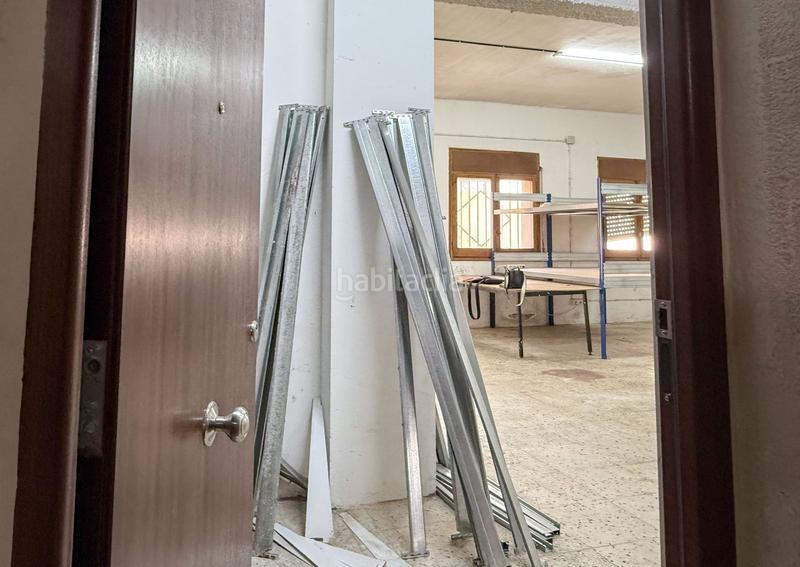 Foto 02da6588-ba8b-412a-b56c-a883c409f167. Geschäftsraum in Vinyets-Molí Vell Sant Boi de Llobregat