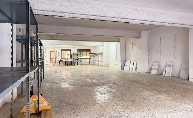 Foto 197d3615-fc81-4934-bee1-3183c3d5277a. Geschäftsraum in Vinyets-Molí Vell Sant Boi de Llobregat