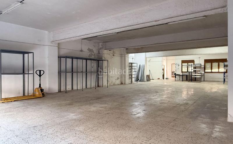 Foto 1b6195fb-e1e9-452f-ac9d-d2c1c1b27047. Geschäftsraum in Vinyets-Molí Vell Sant Boi de Llobregat