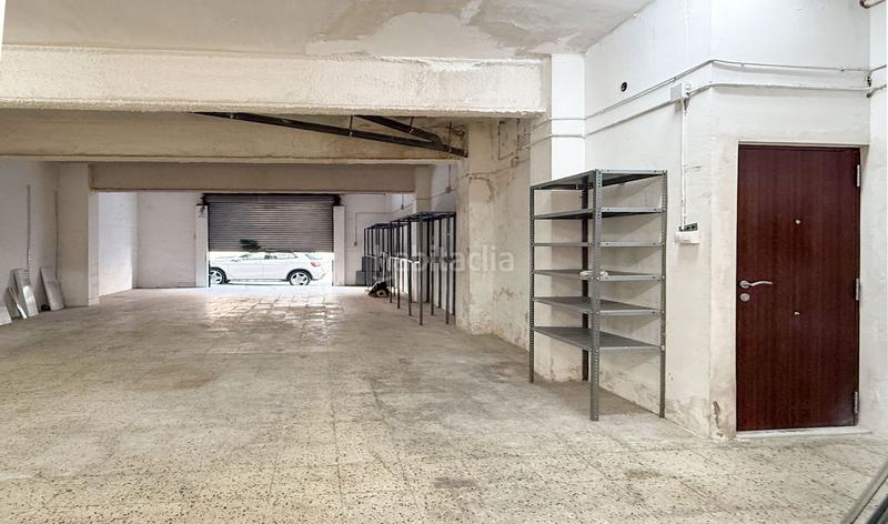 Foto 852c1187-f8a7-47ed-a103-1a4a71620e54. Geschäftsraum in Vinyets-Molí Vell Sant Boi de Llobregat