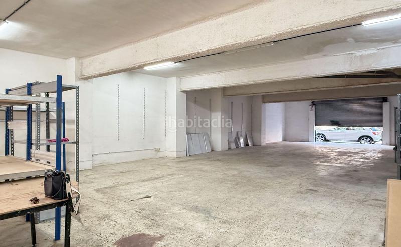 Foto cf9fb83c-ffeb-49e2-acdb-d2c0363a06ea. Geschäftsraum in Vinyets-Molí Vell Sant Boi de Llobregat